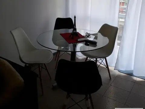 Departamento en Venta en Mar del Plata, USD 60.000