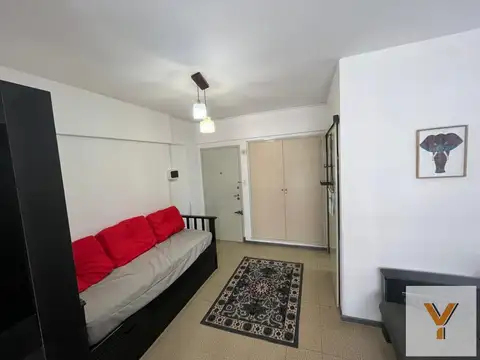 Departamento en Venta en Mar del Plata, USD 55.000