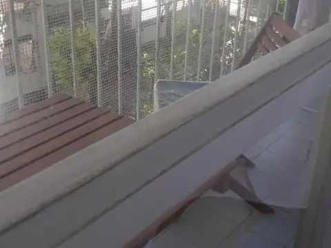 Departamento Monoambiente en venta - 1 Baño - Mar del Plata