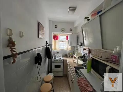 Departamento en Venta 50 años