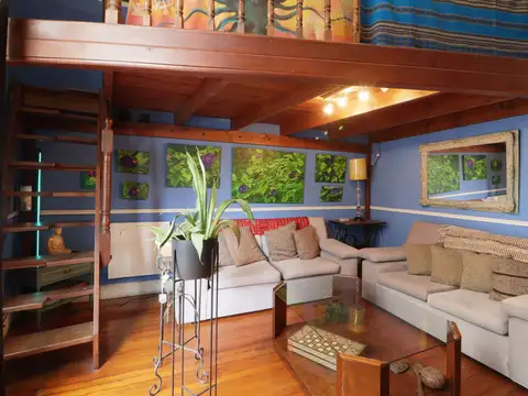 Depto Tipo Casa en Venta 126 años