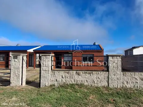 Casa en Alquiler en Mar del Tuyu, $ 600.000