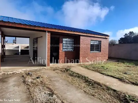 Casa en Alquiler A Estrenar