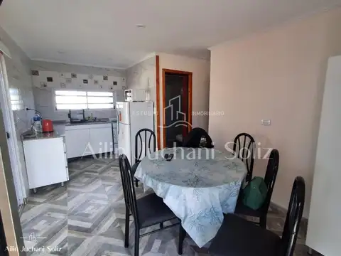 CHALETS 3 AMB ALQUILER ANUAL