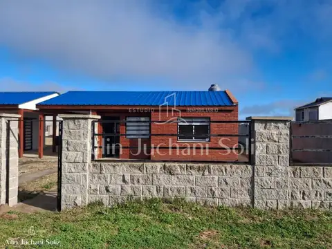Casa en Alquiler al Este