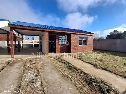 CHALETS 3 AMB ALQUILER ANUAL