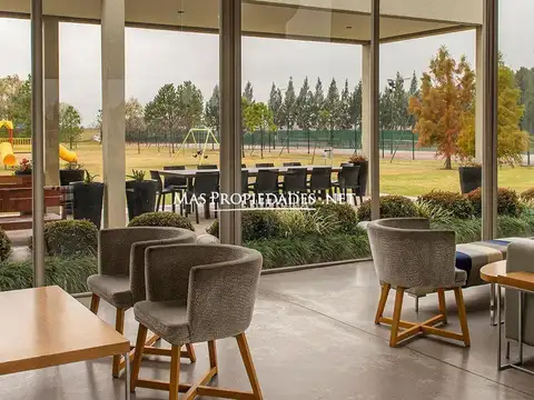Venta Lote interno en Horizontes Al Sur Canning