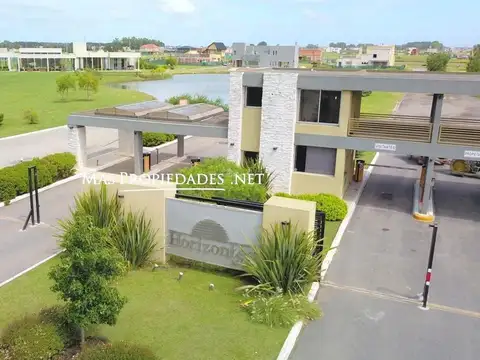 Venta Lote interno en Horizontes Al Sur Canning