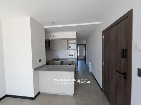 Departamento en Venta A Estrenar