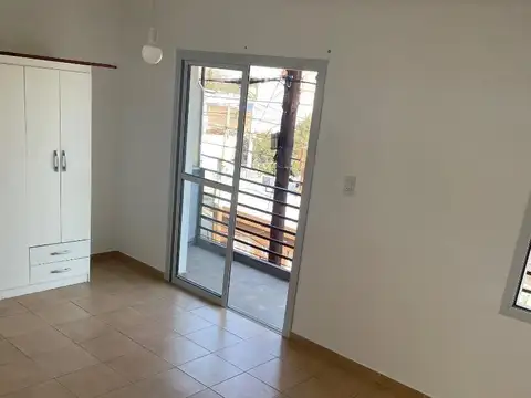 ALQUILER DEPARTAMENTO 1 DORMI CON BALCÓN BARRIO SAN MARTIN