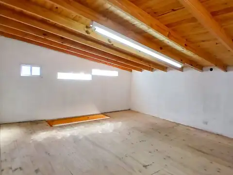 Departamento en Venta 15 años