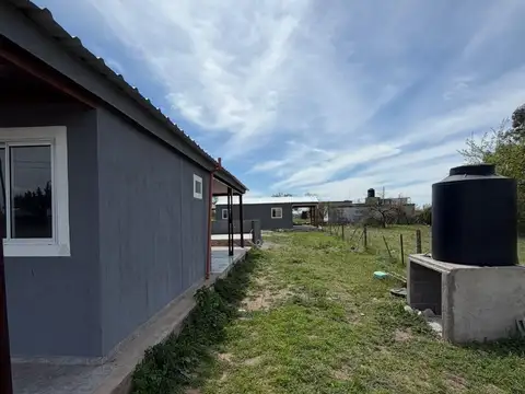 Potrero de garay 0