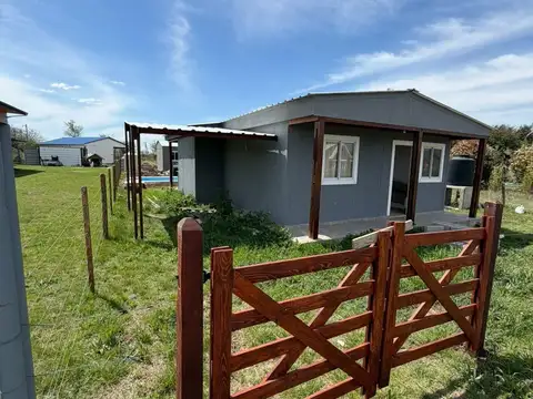 Casa - Potrero De Garay