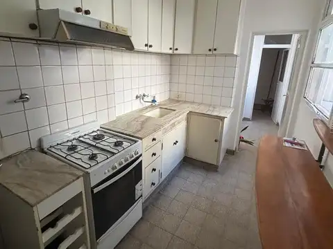 Departamento de dos dormitorio en venta