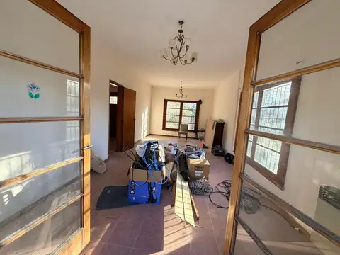 Casa en Alquiler de 3 dormitorios