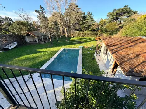 Casa en Alquiler en General Pacheco, Partido de Tigre