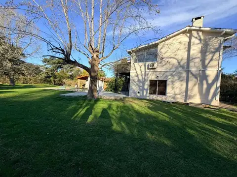 Casa en Alquiler en General Pacheco, USD 1.950