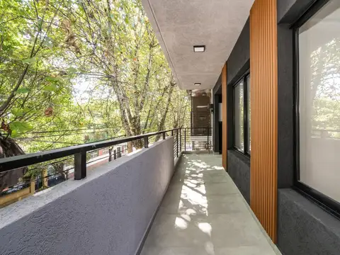 Depto Tipo Casa en Venta A Estrenar