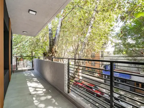 Depto Tipo Casa en Venta A Estrenar