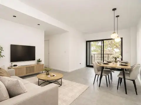 VENTA PH / DEPARTAMENTO DE 4 AMBIENTES A ESTRENAR EN VILLA DEVOTO