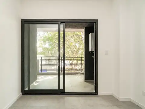 Depto Tipo Casa 4 ambientes con 2 baños
