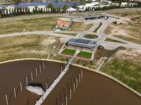 Terreno en Venta -  - 756mts - Tigre