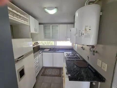 Casa en Alquiler 15 años