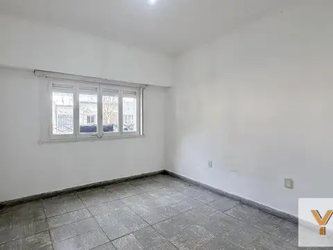 Depto Tipo Casa 4 ambientes con 1 baño