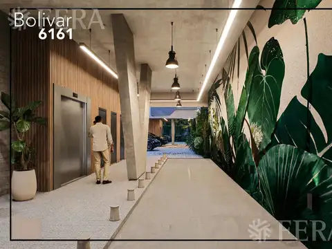 Departamento en Venta de 3 ambientes