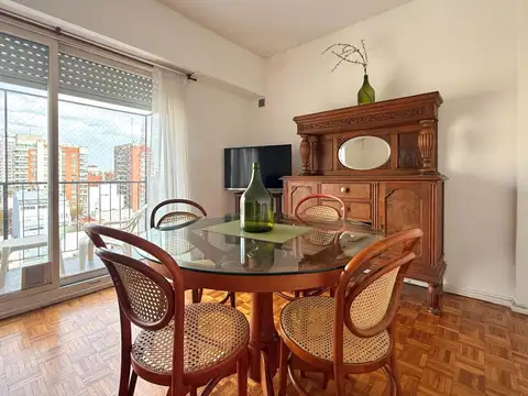 Departamento en Alquiler de 3 ambientes
