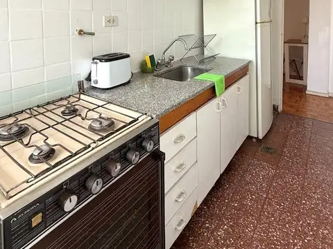 Departamento en Alquiler 50 años