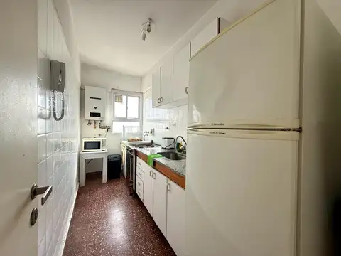 Departamento en Alquiler en Belgrano C, $ 750.000