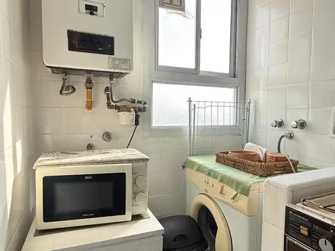 Departamento en Alquiler Permite mascota