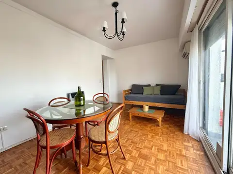 Arribeños 2151 , Piso 16