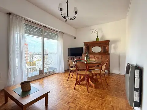 Departamento en Alquiler piso 16