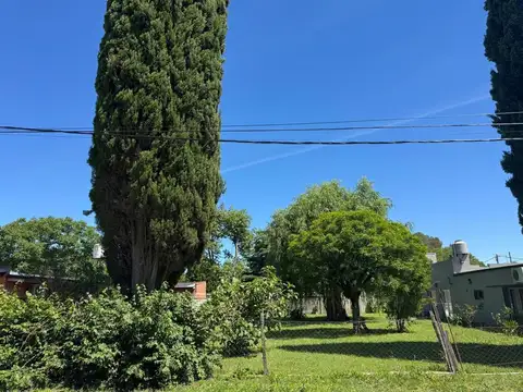 LOTES-TERRENO EN CAÑUELAS