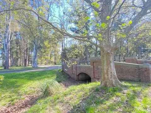 Haras San Pablo Club de Campo 100