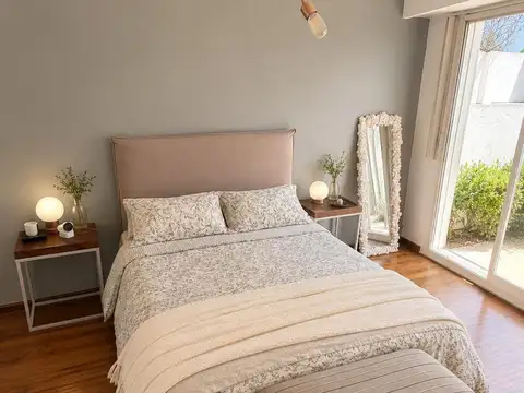 Depto Tipo Casa en Venta A Estrenar