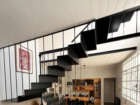 Depto Tipo Casa en Venta de 3 dormitorios