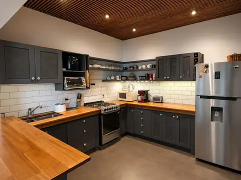 Depto Tipo Casa en Venta en Florida, USD 360.000