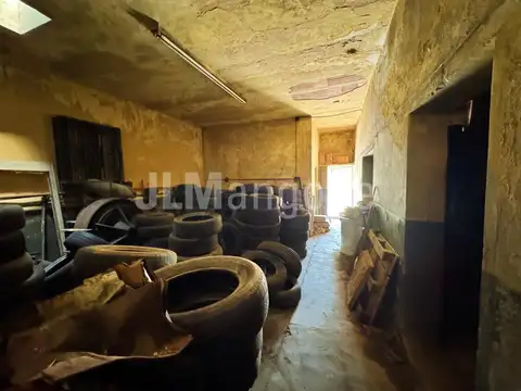 Terreno en Venta de 468,0 m2