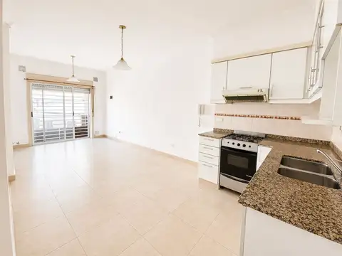 Departamento en Venta en Caseros, Partido de Tres de Febrero