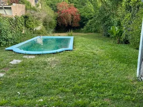 Gran oportunidad casa/casaquinta linda zona 