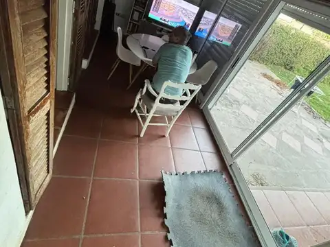 Gran oportunidad casa/casaquinta linda zona