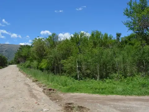 Terreno en Venta en Los Molles, USD 19.500