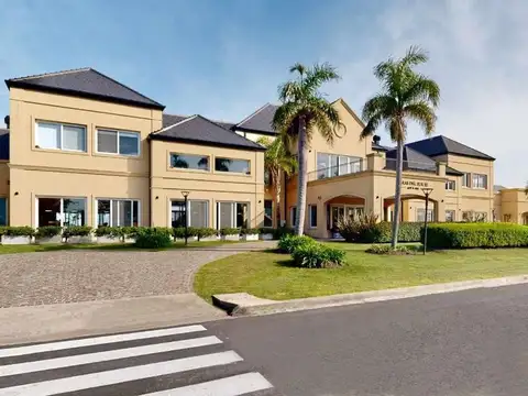 Terreno en Venta en Haras Del Sur 3, USD 34.500