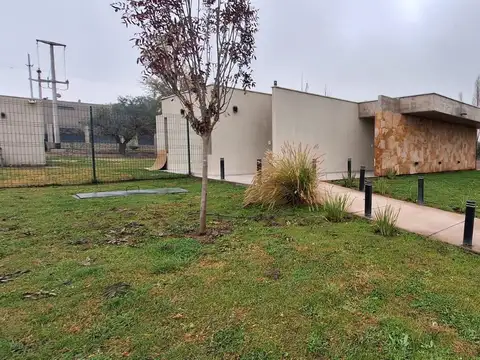 Terreno Bo Vieytes II