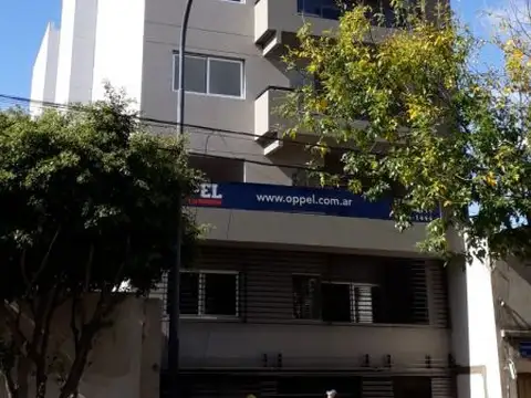 TORRENT 1200, Piso 5