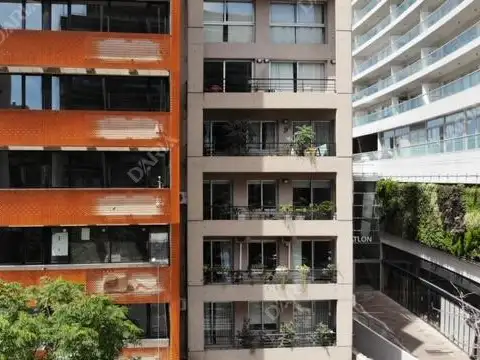 Oficina en Alquiler en Olivos Vias/Rio, USD 1.100