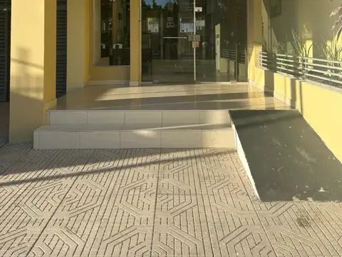 Departamento de 2 Dormitorios en Belgrano al 2000 B° Libertad
